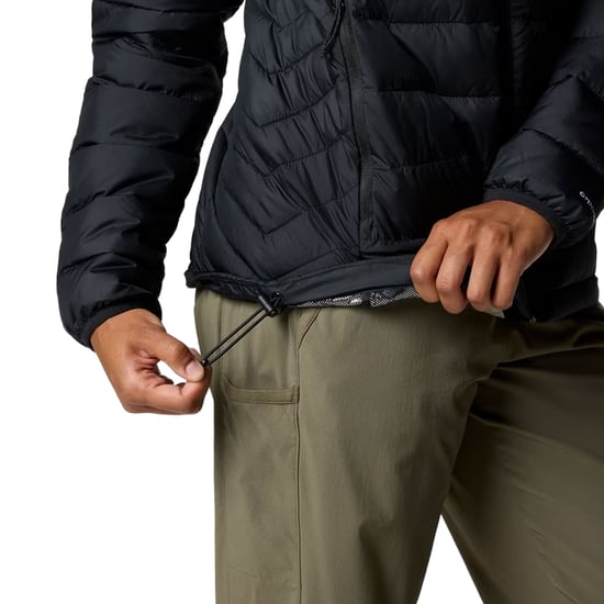 Damen Powder Lite™ II Isolierte Jacke 2089451 - Image 3