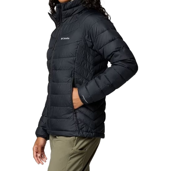 Damen Powder Lite™ II Isolierte Jacke 2089451 - Image 4
