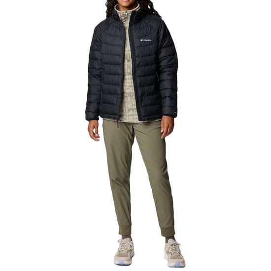 Damen Powder Lite™ II Isolierte Jacke 2089451 - Image 5