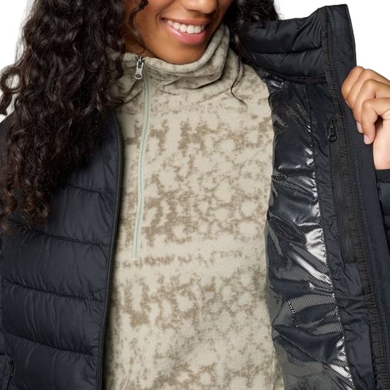 Damen Powder Lite™ II Isolierte Jacke 2089451 - Image 6