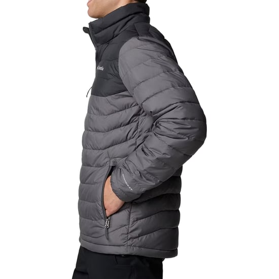 Herren Powder Lite™ II Isolierte Steppjacke 2086964 - Image 4