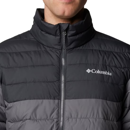 Herren Powder Lite™ II Isolierte Steppjacke 2086964 - Image 5