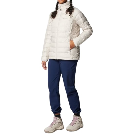 Damen Powder Lite™ II Isolierte Jacke 2089451 - Image 2