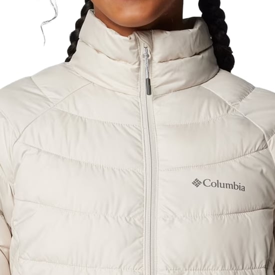 Damen Powder Lite™ II Isolierte Jacke 2089451 - Image 3