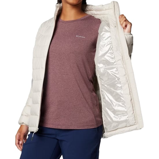 Damen Powder Lite™ II Isolierte Jacke 2089451 - Image 5