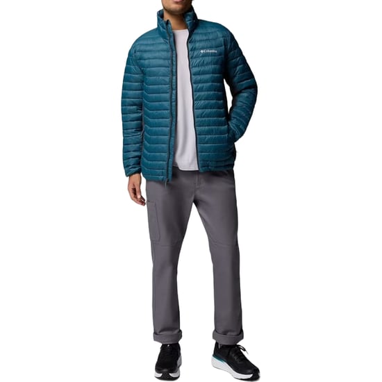 Herren Omni-Shield™ Hybrid Gefütterte Jacke 2134141 - Image 3