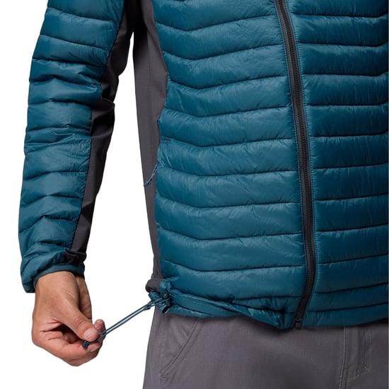 Herren Omni-Shield™ Hybrid Gefütterte Jacke 2134141 - Image 4