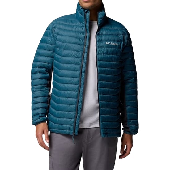 Herren Omni-Shield™ Hybrid Gefütterte Jacke 2134141 - Image 6