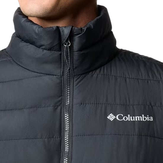 Herren Powder Lite™ II Isolierte Wattierte Jacke 2086964 - Image 2