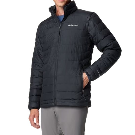 Herren Powder Lite™ II Isolierte Wattierte Jacke 2086964 - Image 6