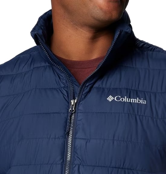 Herren Powder Lite™ II Isolierte gepolsterte Jacke 2086964 - Image 2