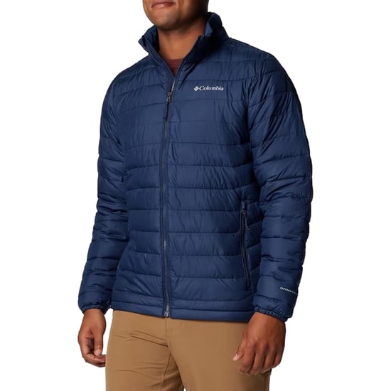 Herren Powder Lite™ II Isolierte gepolsterte Jacke 2086964 - Image 3