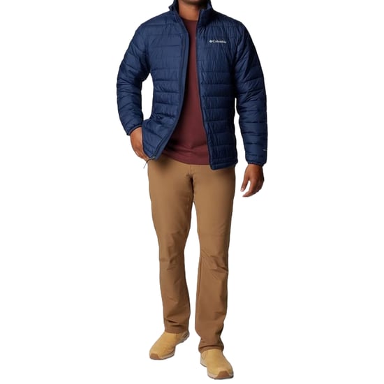 Herren Powder Lite™ II Isolierte gepolsterte Jacke 2086964 - Image 5
