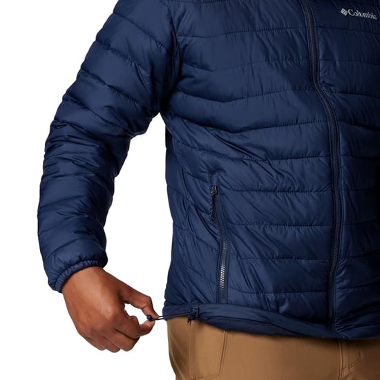 Herren Powder Lite™ II Isolierte gepolsterte Jacke 2086964 - Image 6