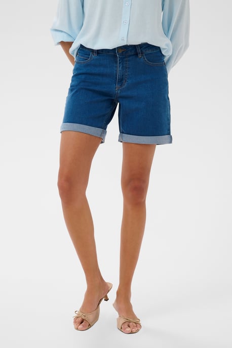 Jeansshorts KAvilma Jeansshorts Regular fit - Image 3