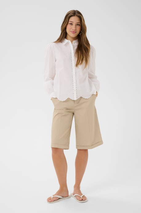 Langarm-Hemd CRTrista Langarm-Hemd Regular fit - Image 1