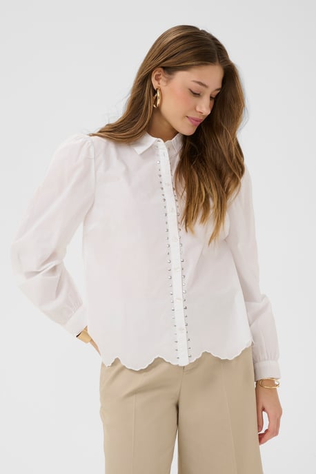 Langarm-Hemd CRTrista Langarm-Hemd Regular fit - Image 3