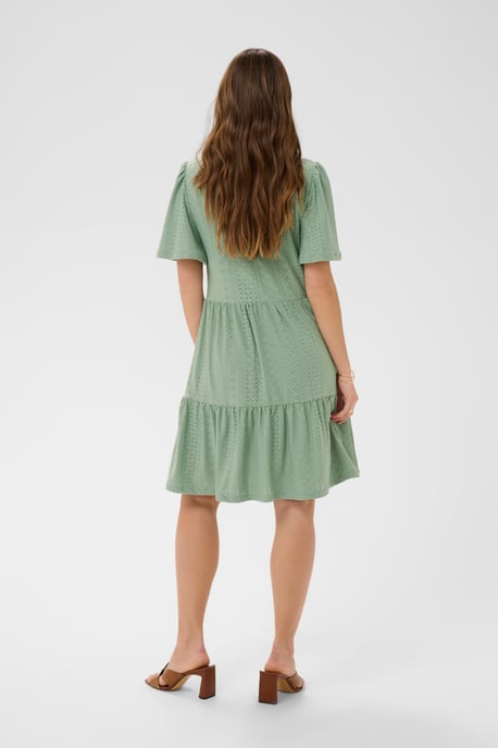 Jerseykleid CRMianna Jerseykleid Feminine - Image 2