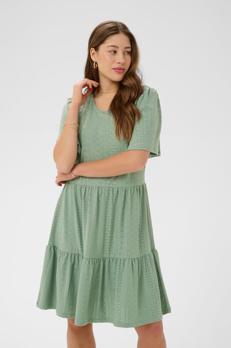Jerseykleid CRMianna Jerseykleid Feminine - Image 3