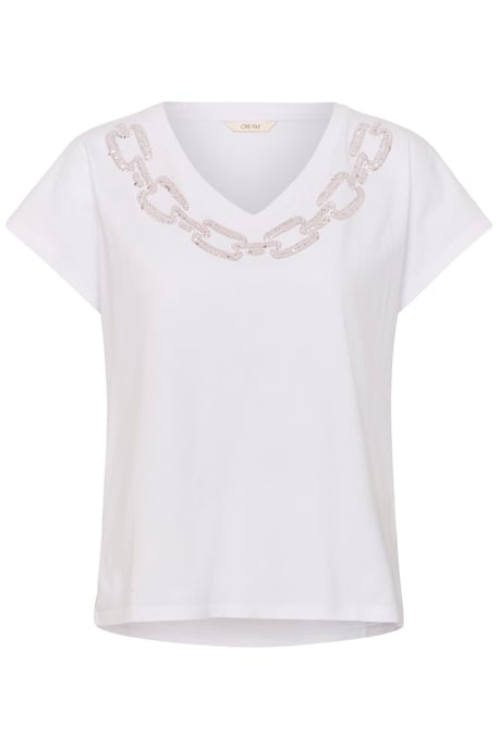 T-shirt CRNibia T-shirt Regular fit - Image 4