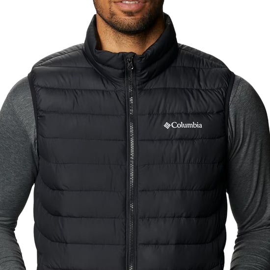 Herren Thermarator™ Isolierte wattierte Weste 2086974 - Image 2