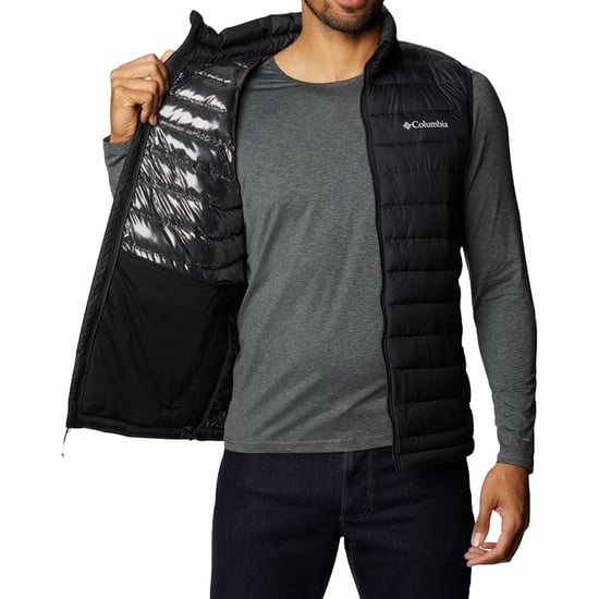 Herren Thermarator™ Isolierte wattierte Weste 2086974 - Image 3