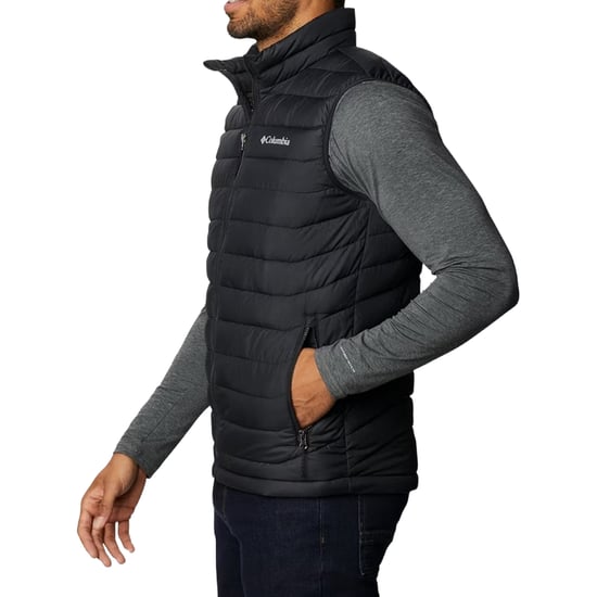 Herren Thermarator™ Isolierte wattierte Weste 2086974 - Image 4