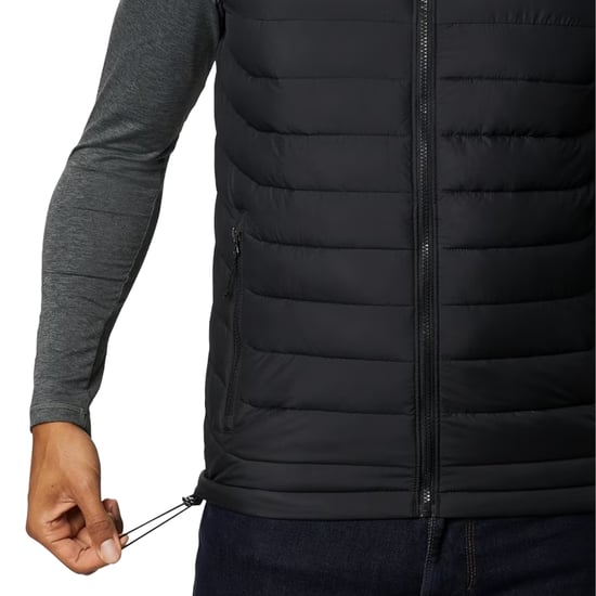 Herren Thermarator™ Isolierte wattierte Weste 2086974 - Image 5