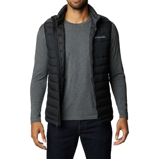 Herren Thermarator™ Isolierte wattierte Weste 2086974 - Image 6