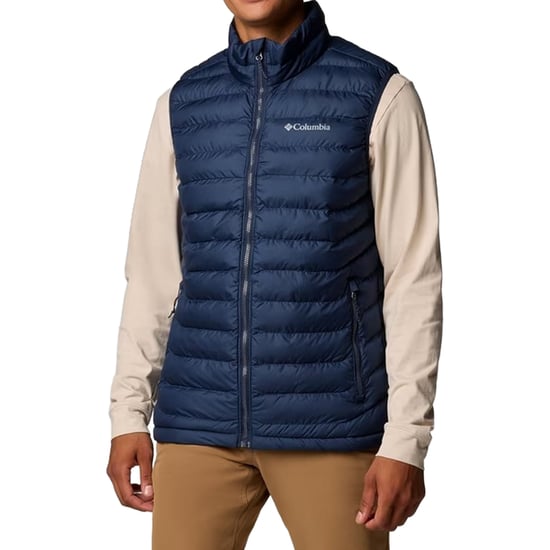Herren Thermarator™ Isolierte Wattierte Weste 2086974 - Image 1