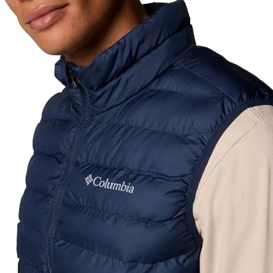 Herren Thermarator™ Isolierte Wattierte Weste 2086974 - Image 2