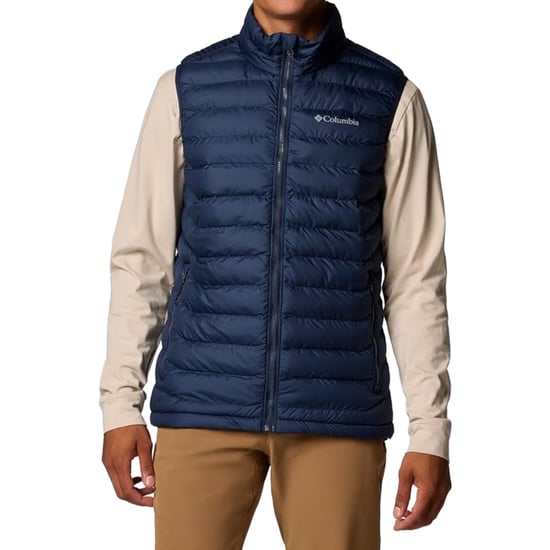 Herren Thermarator™ Isolierte Wattierte Weste 2086974 - Image 4