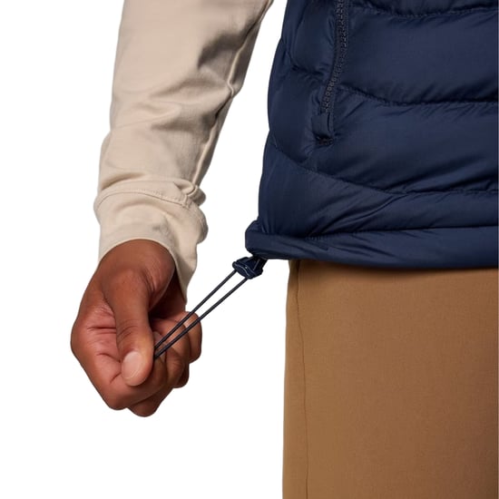 Herren Thermarator™ Isolierte Wattierte Weste 2086974 - Image 5
