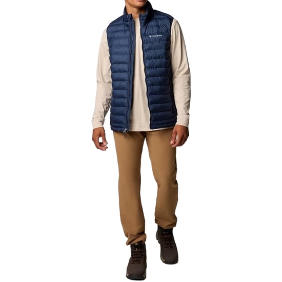 Herren Thermarator™ Isolierte Wattierte Weste 2086974 - Image 6