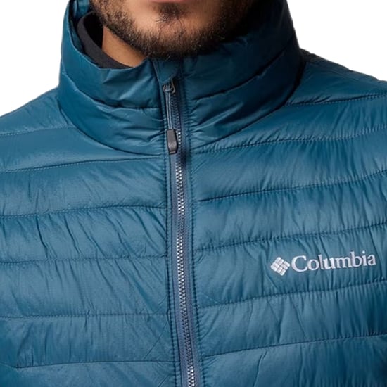 Powder Pass™ Hybride Gepolsterte Weste für Männer 2126111 - Image 2