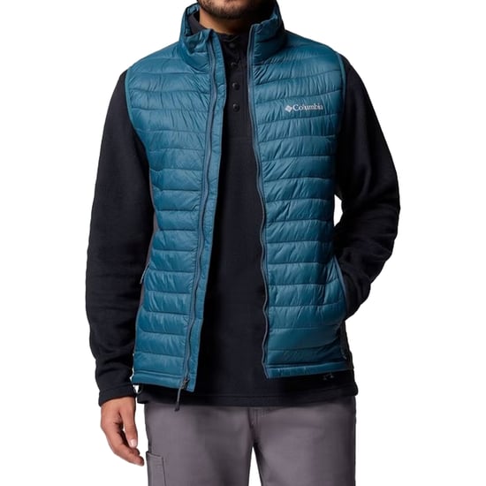Powder Pass™ Hybride Gepolsterte Weste für Männer 2126111 - Image 5
