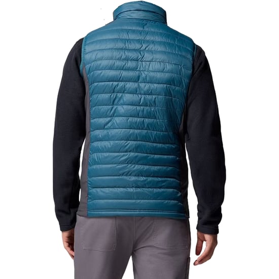 Powder Pass™ Hybride Gepolsterte Weste für Männer 2126111 - Image 6