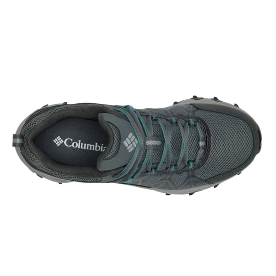 Peakfreak™ II Outdry™ Damen Wasserdichte Wanderschuhe 2100101 - Image 2
