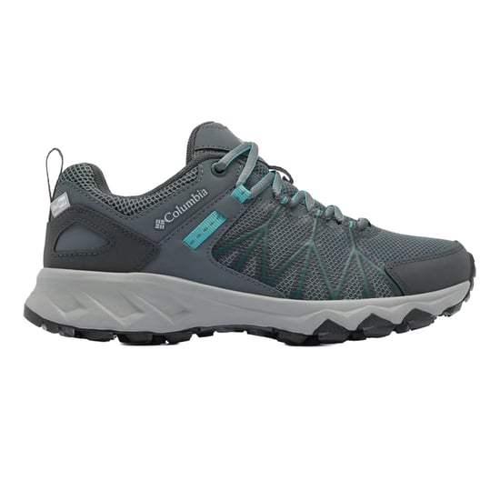 Peakfreak™ II Outdry™ Damen Wasserdichte Wanderschuhe 2100101 - Image 3