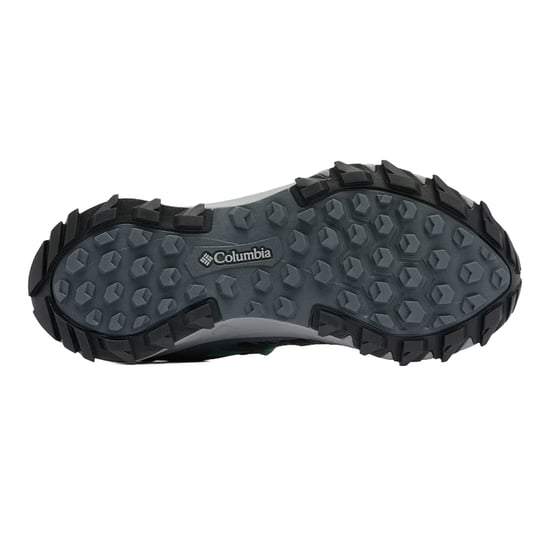 Peakfreak™ II Outdry™ Damen Wasserdichte Wanderschuhe 2100101 - Image 5