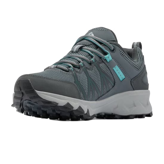 Peakfreak™ II Outdry™ Damen Wasserdichte Wanderschuhe 2100101 - Image 6