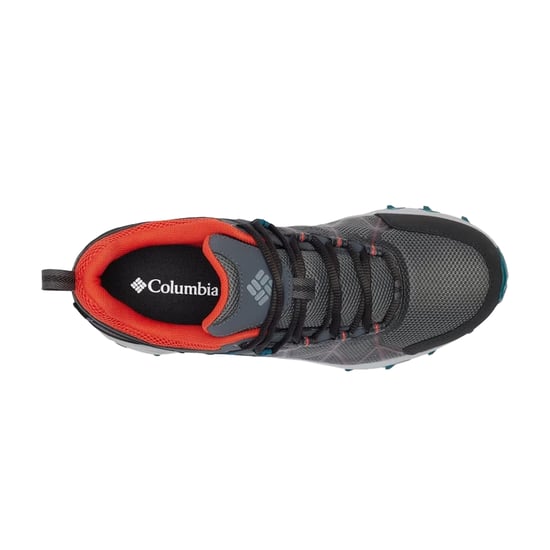 Peakfreak™ II Outdry™ Herren wasserdichte Wanderschuhe 2100711 - Image 2