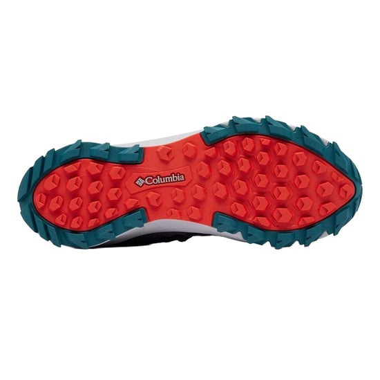 Peakfreak™ II Outdry™ Herren wasserdichte Wanderschuhe 2100711 - Image 5