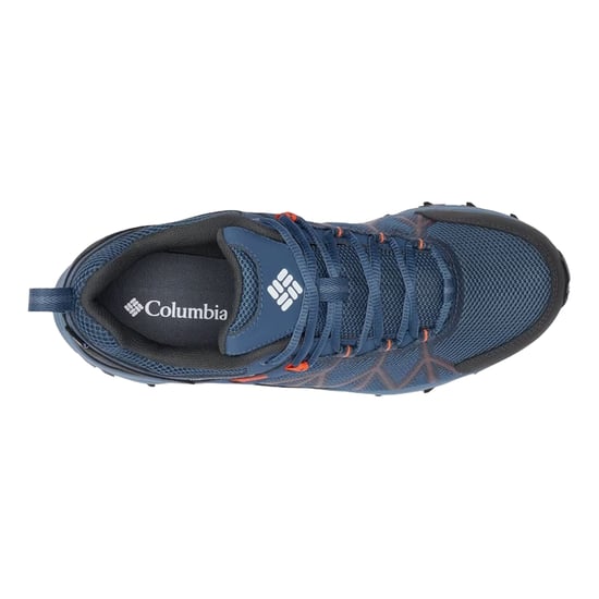Peakfreak™ II Outdry™ Herren Wasserdichte Wanderschuhe 2100711 - Image 2