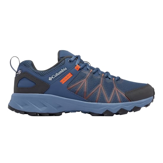 Peakfreak™ II Outdry™ Herren Wasserdichte Wanderschuhe 2100711 - Image 3