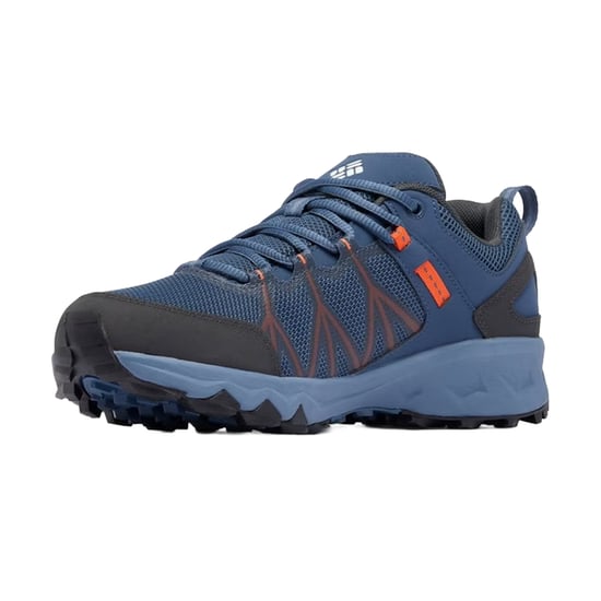 Peakfreak™ II Outdry™ Herren Wasserdichte Wanderschuhe 2100711 - Image 6