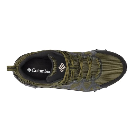 Peakfreak™ II Outdry™ Herren Wasserdichte Wanderschuhe 2100711 - Image 2