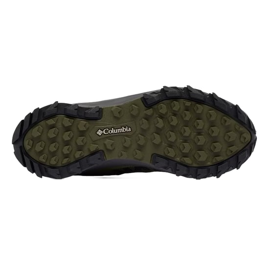 Peakfreak™ II Outdry™ Herren Wasserdichte Wanderschuhe 2100711 - Image 5