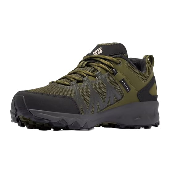 Peakfreak™ II Outdry™ Herren Wasserdichte Wanderschuhe 2100711 - Image 6