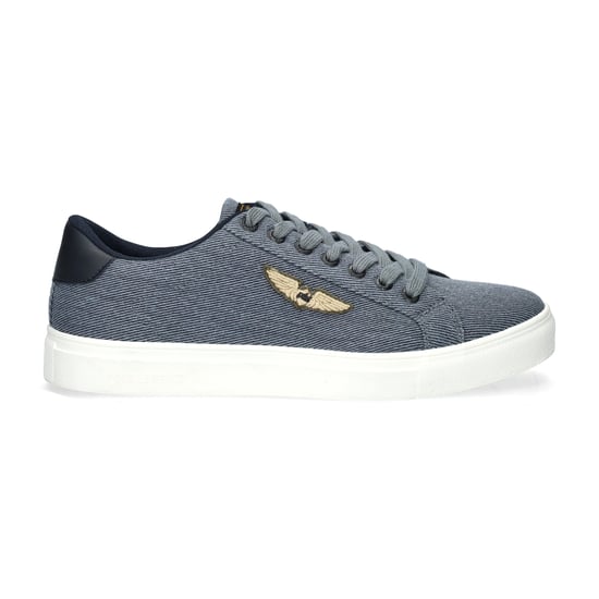 PME Legend Sneakers Beechburd Blau - Image 1